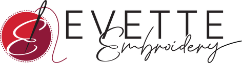 Evette Embroidery